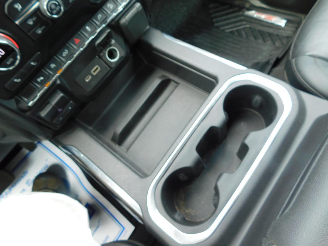 Chevrolet Silverado 1500  2021