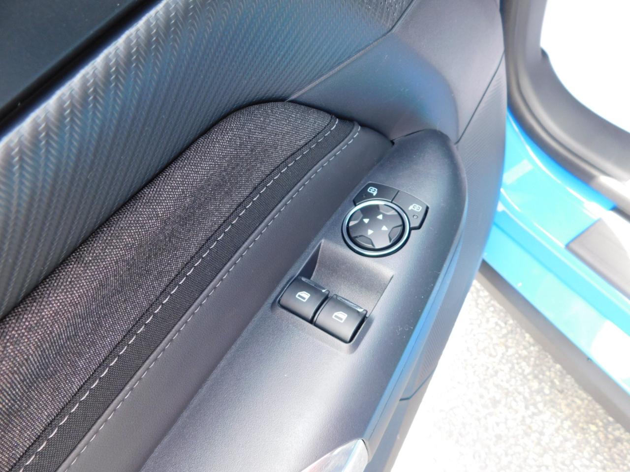 Ford Mustang EcoBoost Fastback 2026