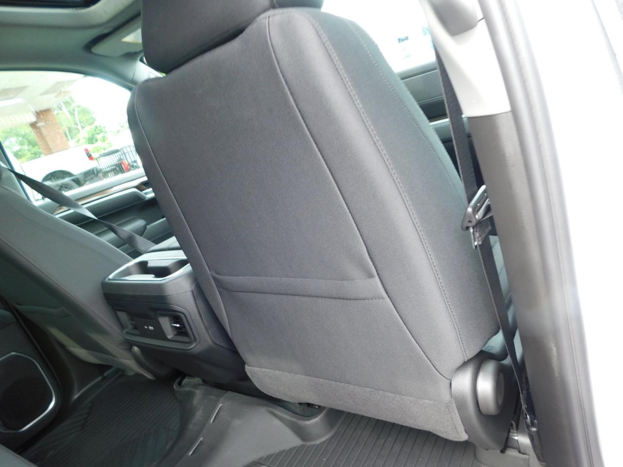 Chevrolet Silverado 1500 4WD Crew Cab 147" RST 2026