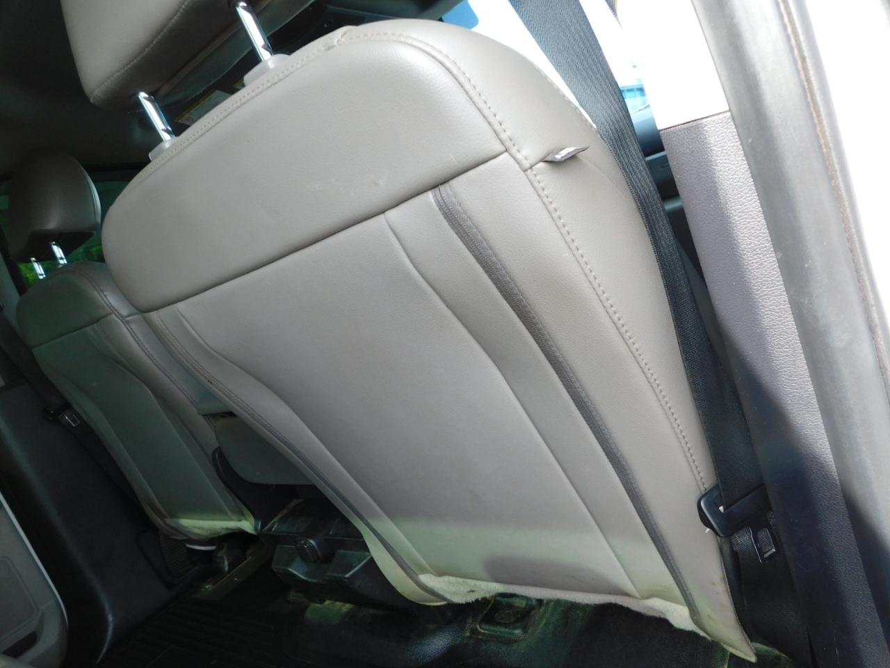 Ford Super Duty F-250 SRW XL 4WD Crew Cab 6.75' Box 2020
