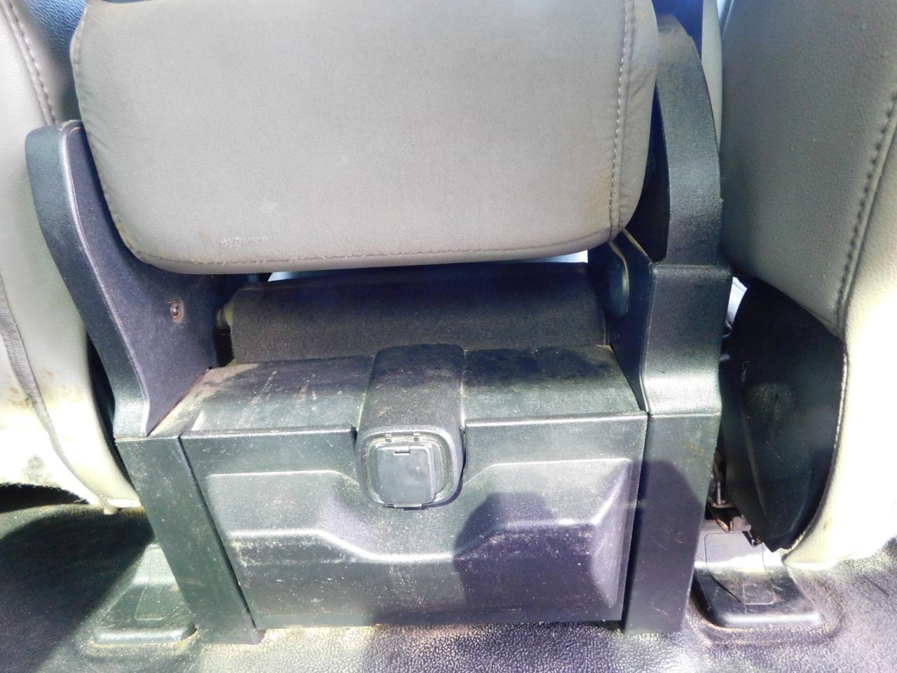 Ford Super Duty F-250 SRW XL 4WD Crew Cab 6.75' Box 2020