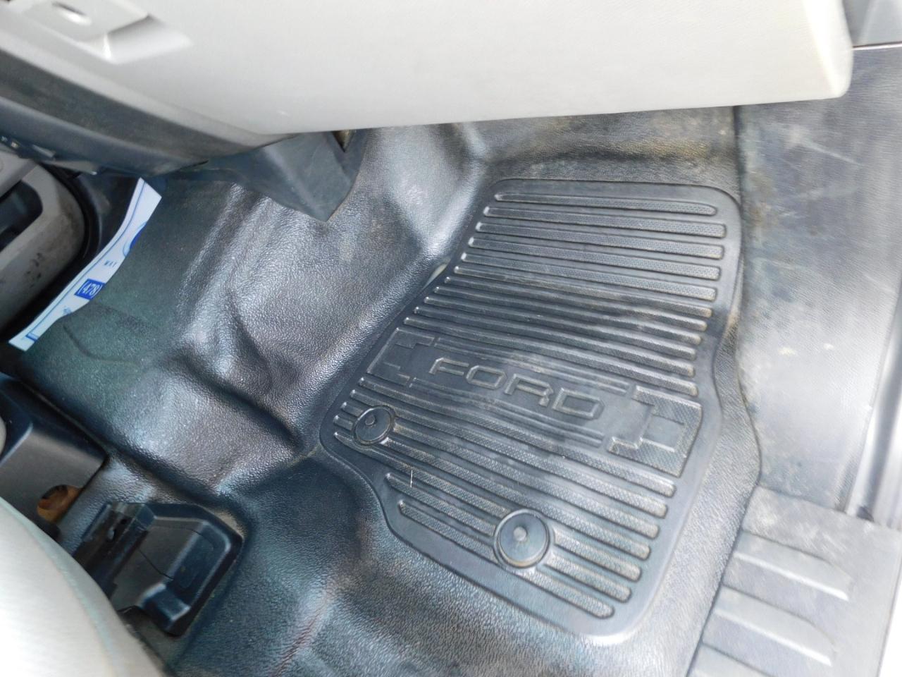 Ford Super Duty F-250 SRW XL 4WD Crew Cab 6.75' Box 2020