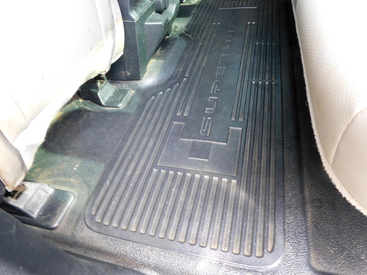 Ford Super Duty F-250 SRW XL 4WD Crew Cab 6.75' Box 2020
