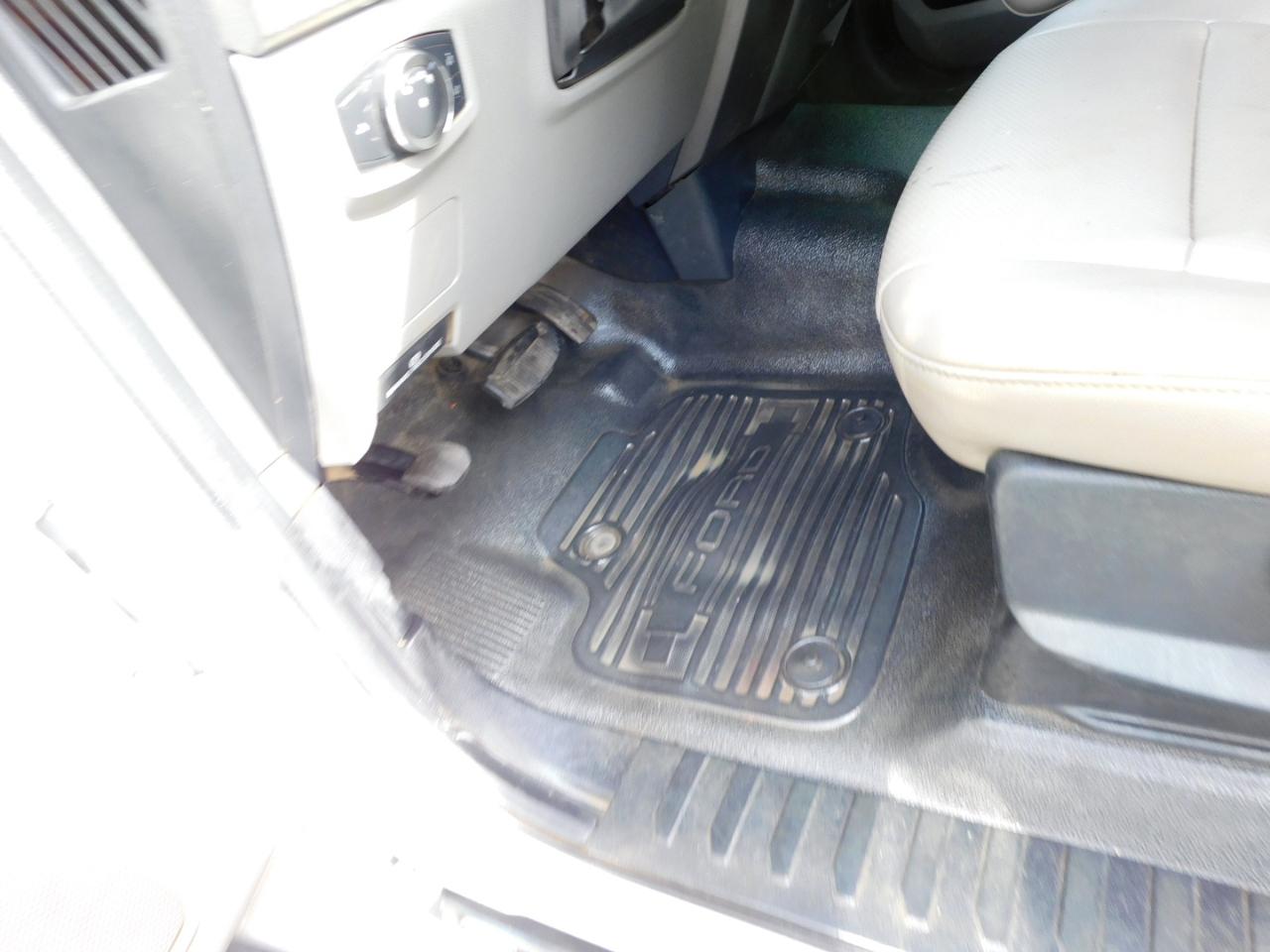 Ford Super Duty F-250 SRW XL 4WD Crew Cab 6.75' Box 2020