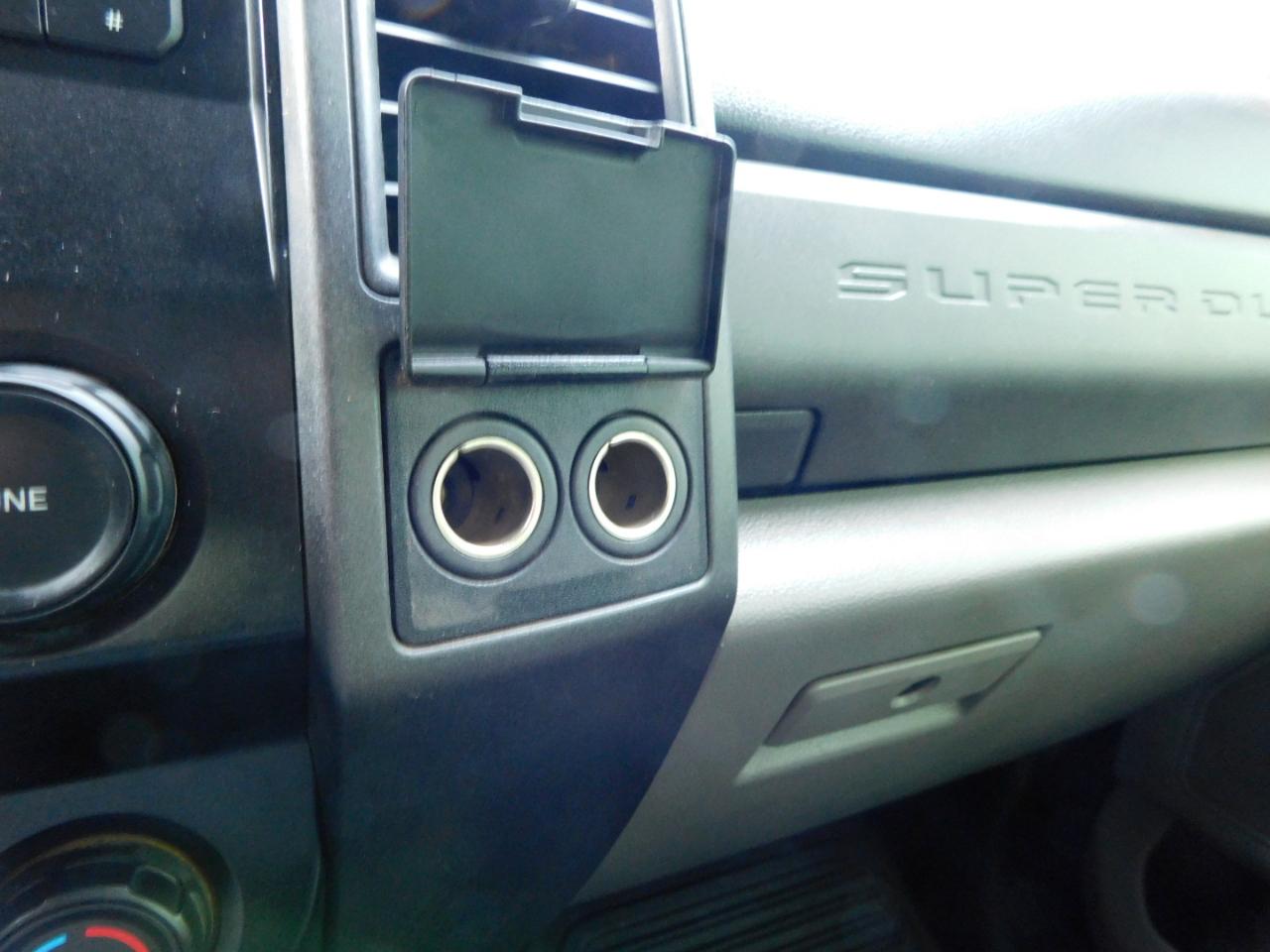 Ford Super Duty F-250 SRW XL 4WD Crew Cab 6.75' Box 2020
