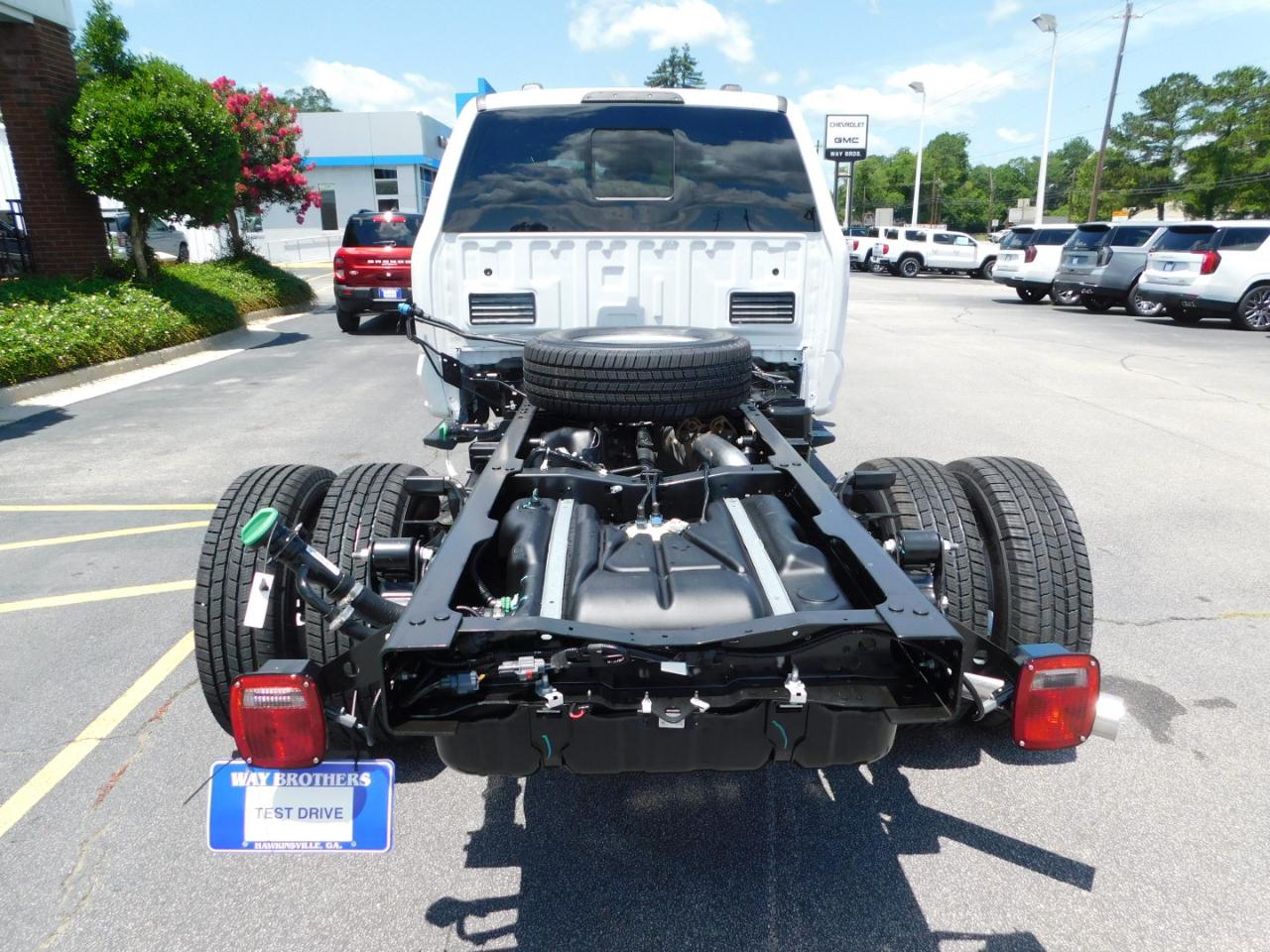 Ford Super Duty F-350 DRW  2026