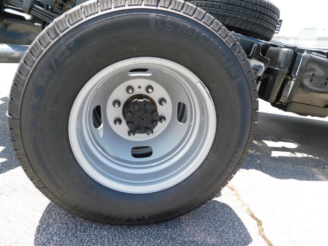 Ford Super Duty F-350 DRW  2026