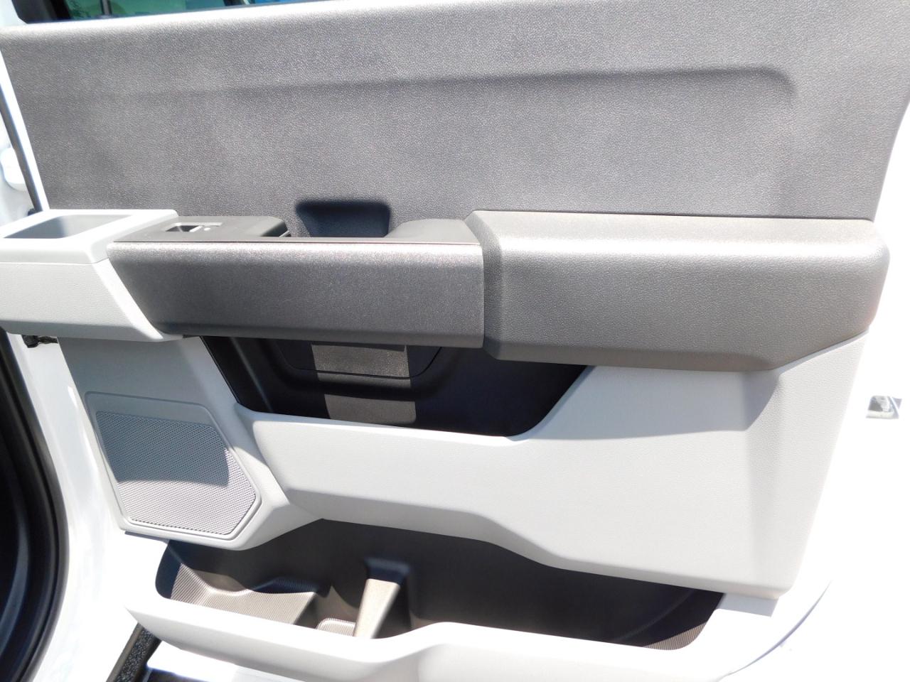 Ford Super Duty F-350 DRW  2026