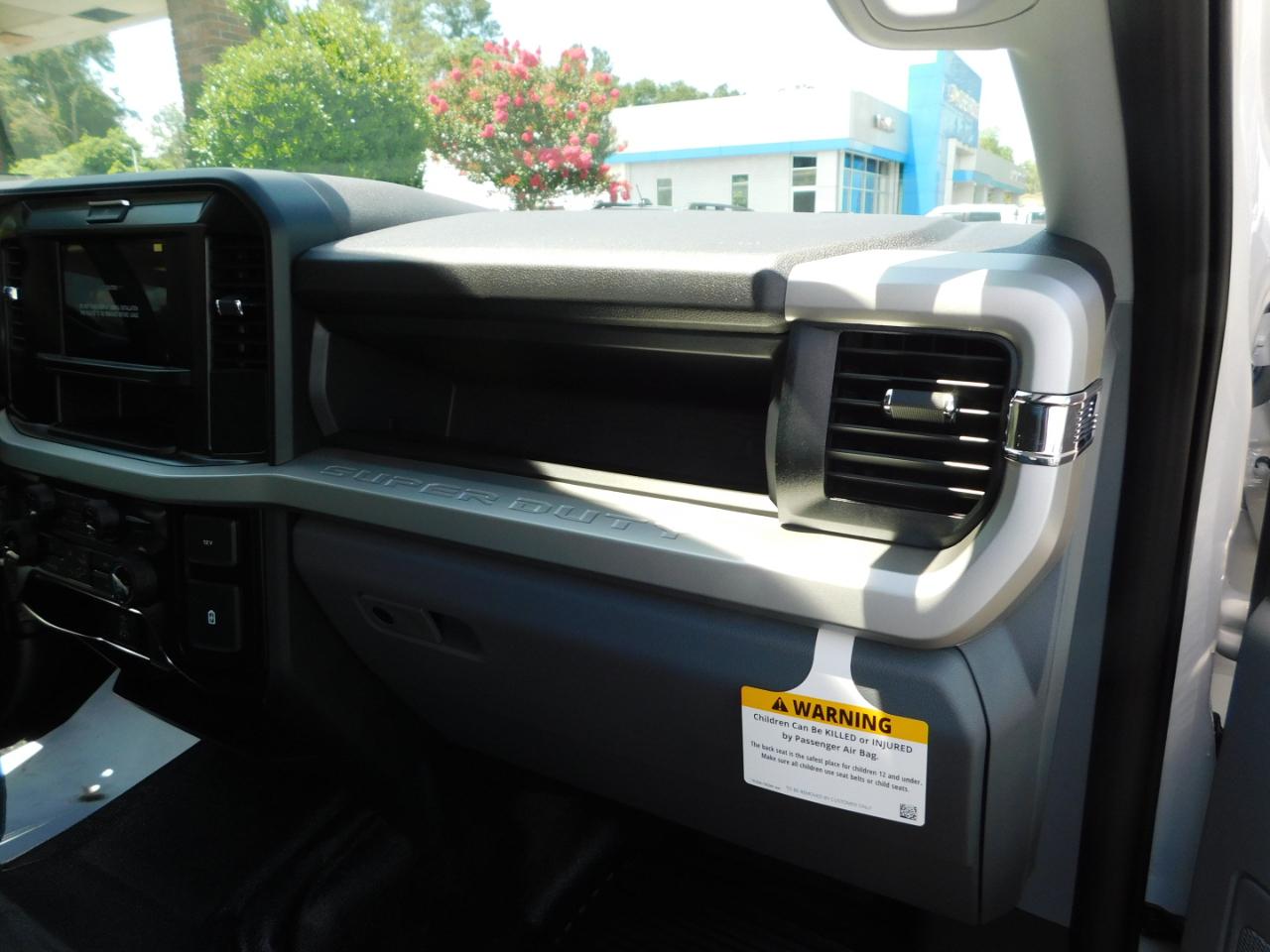 Ford Super Duty F-350 DRW  2026