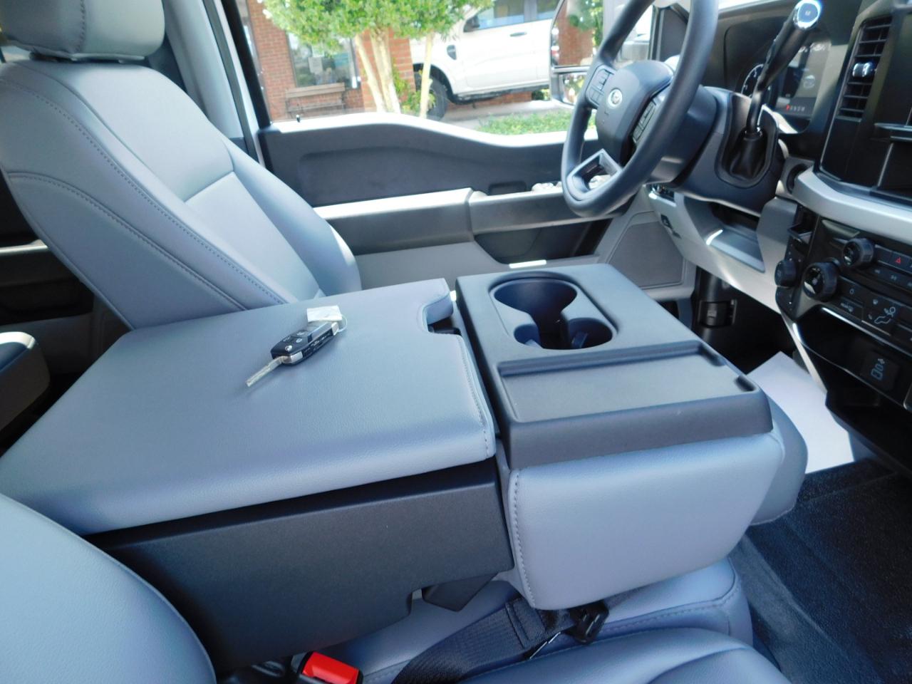 Ford Super Duty F-350 DRW  2026