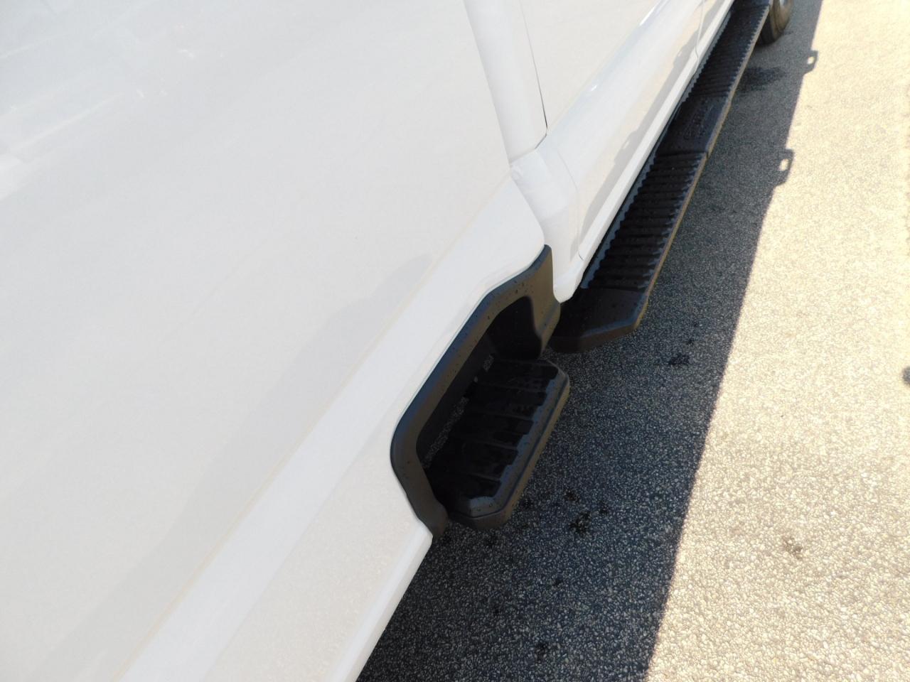 Ford Super Duty F-250 SRW XL 4WD Crew Cab 8' Box 2026