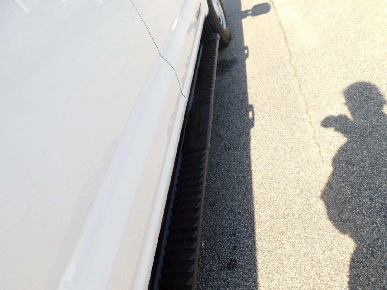 Ford Super Duty F-250 SRW XL 4WD Crew Cab 8' Box 2026