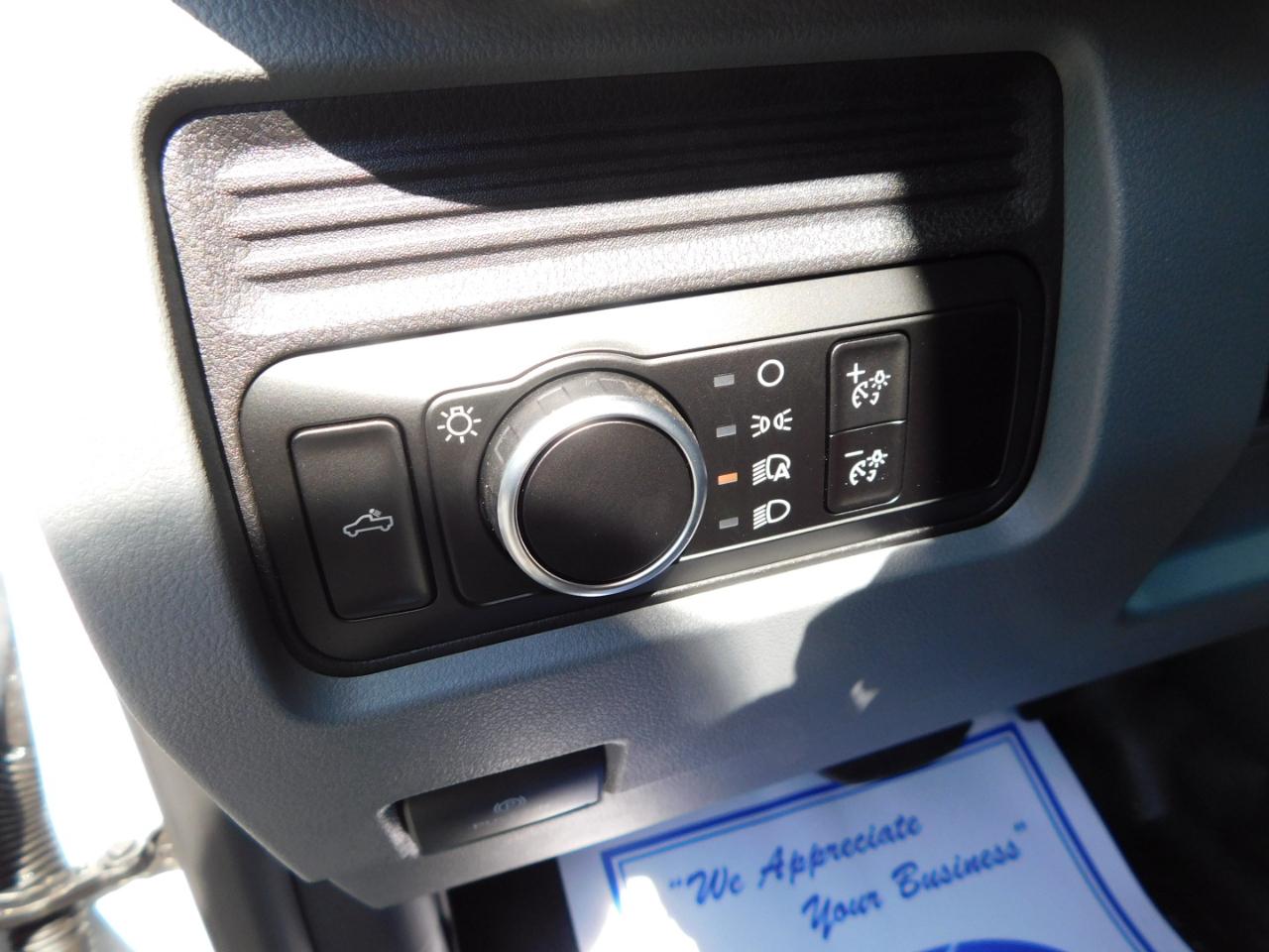 Ford Super Duty F-250 SRW XL 4WD Crew Cab 8' Box 2026