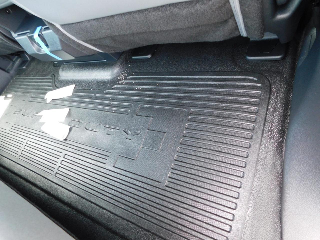 Ford Super Duty F-250 SRW XL 4WD Crew Cab 8' Box 2026
