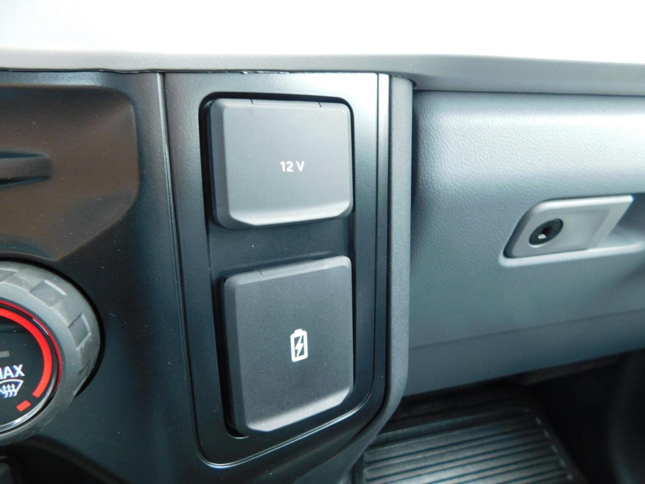 Ford Super Duty F-250 SRW XL 4WD Crew Cab 8' Box 2026