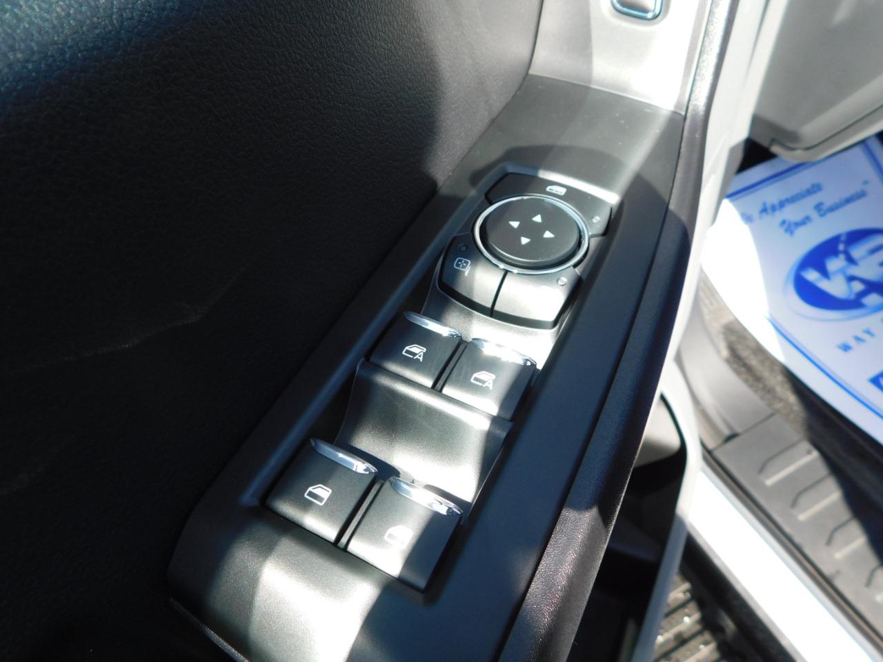 Ford Super Duty F-250 SRW XL 4WD Crew Cab 8' Box 2026