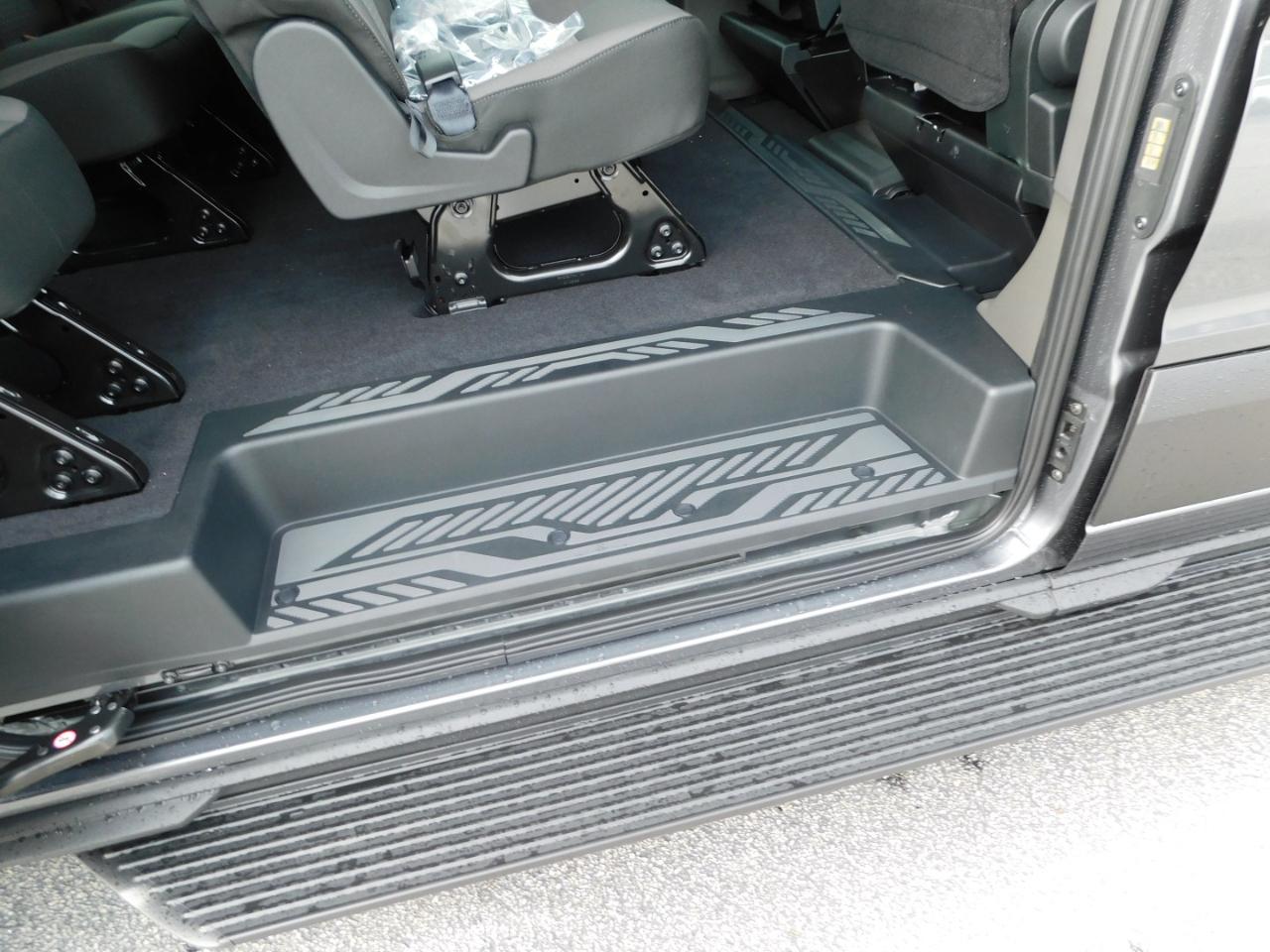 Ford Transit Passenger Wagon  2026