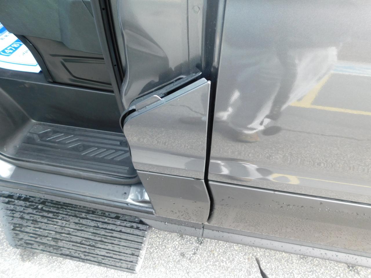 Ford Transit Passenger Wagon  2026