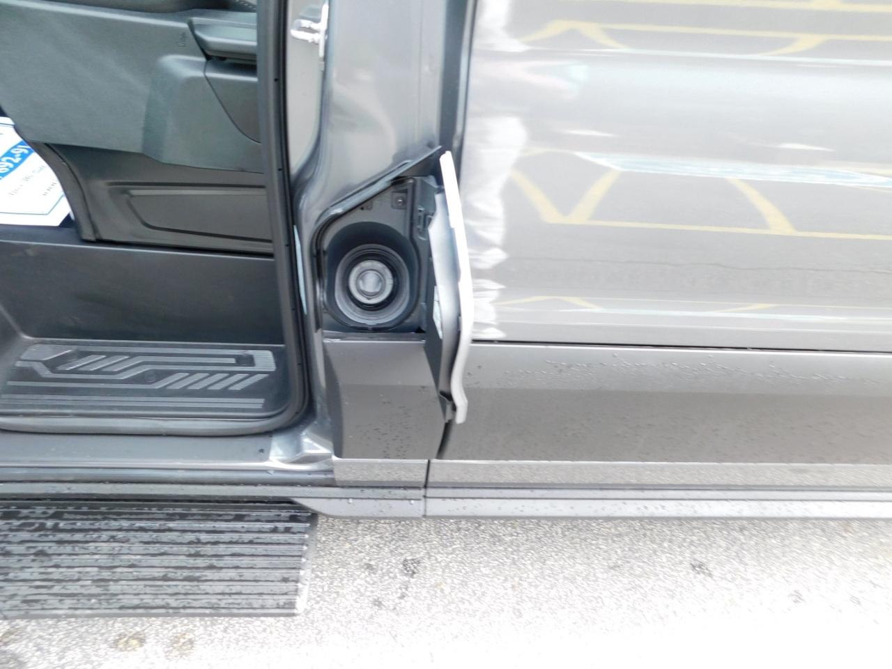 Ford Transit Passenger Wagon  2026