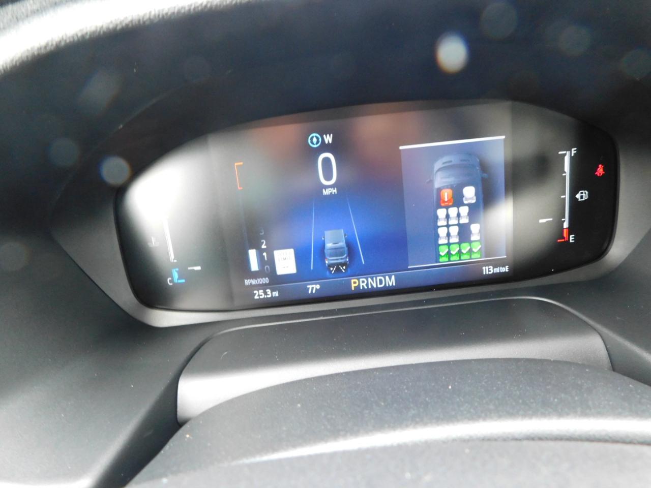 Ford Transit Passenger Wagon  2026