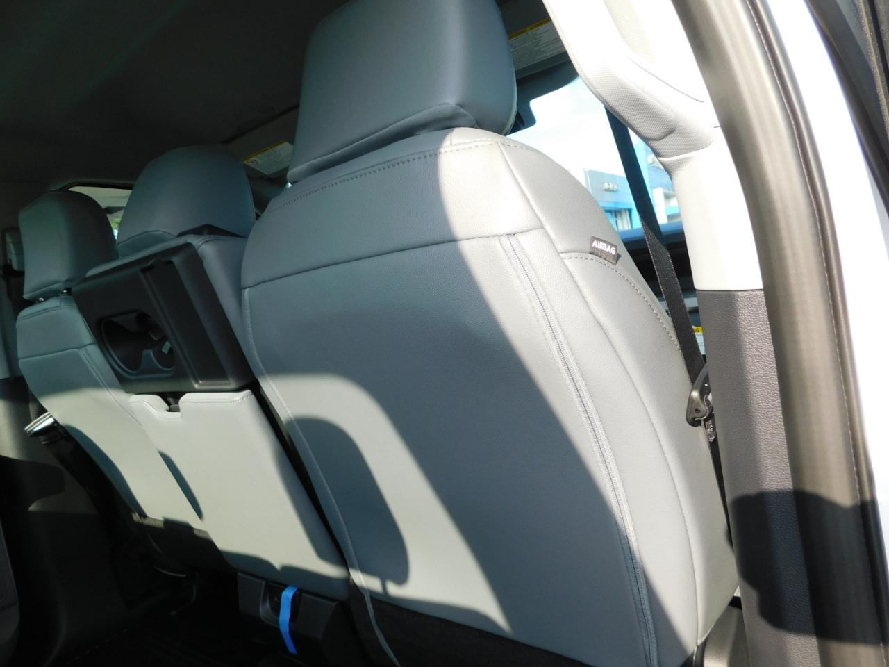 Ford Super Duty F-250 SRW XL 4WD Crew Cab 8' Box 2026