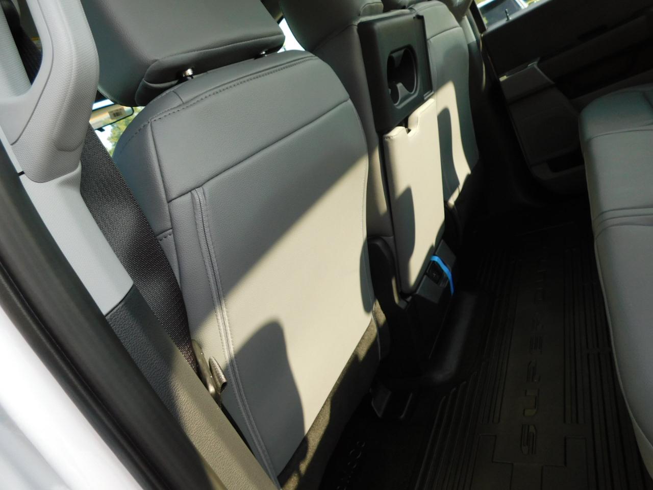 Ford Super Duty F-250 SRW XL 4WD Crew Cab 8' Box 2026