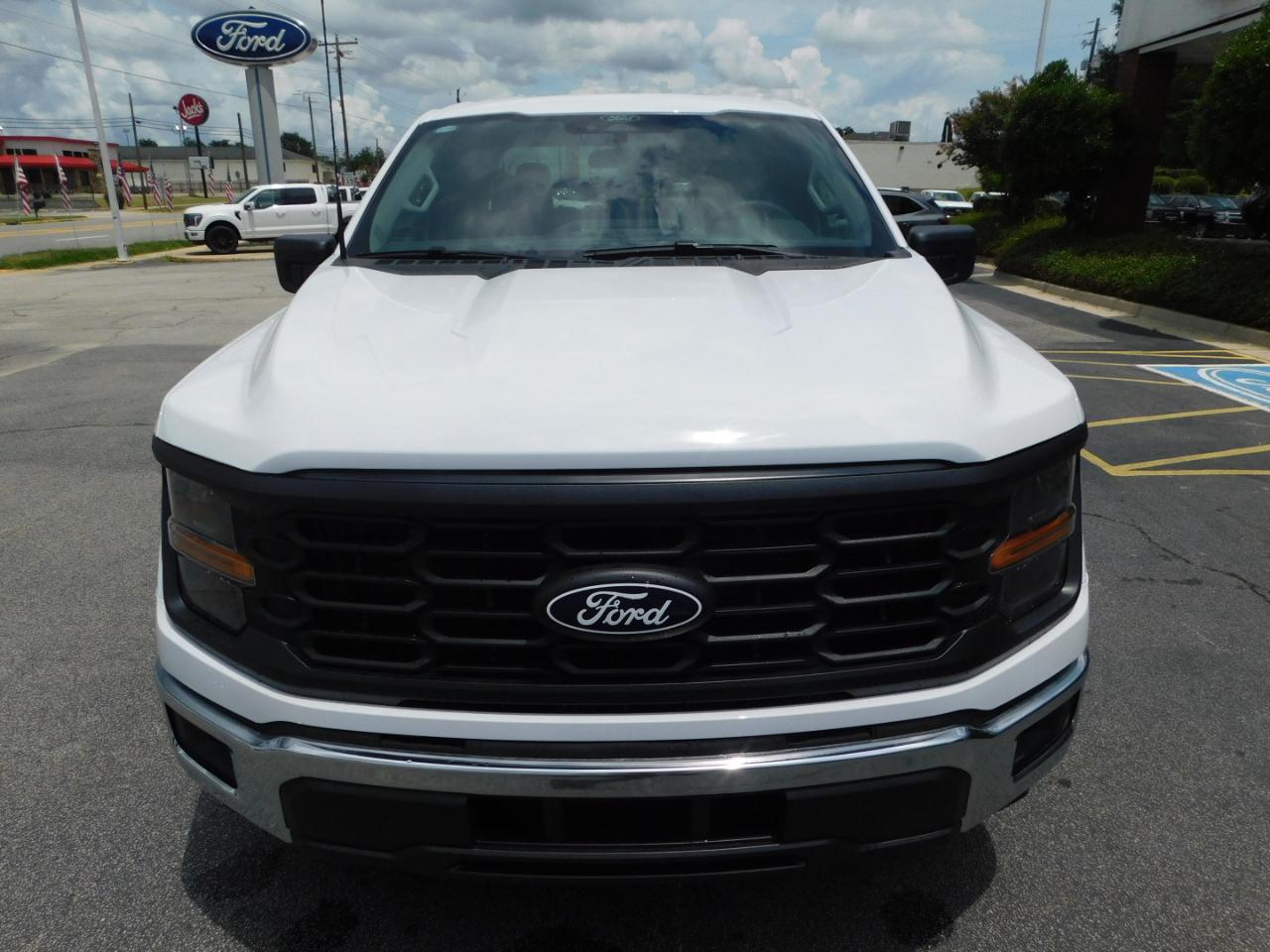 Ford F-150  2026