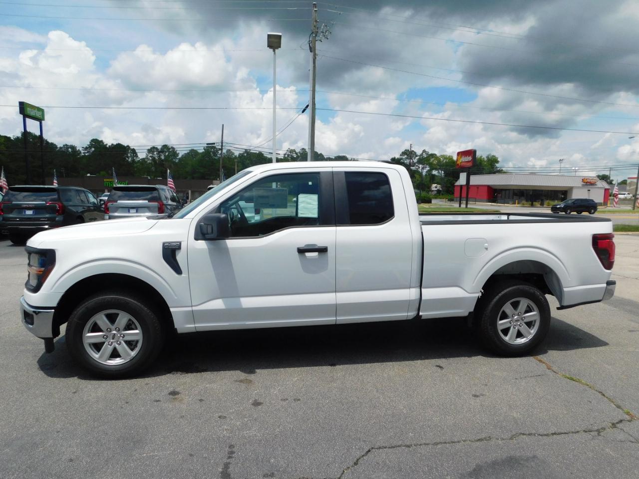 Ford F-150  2026