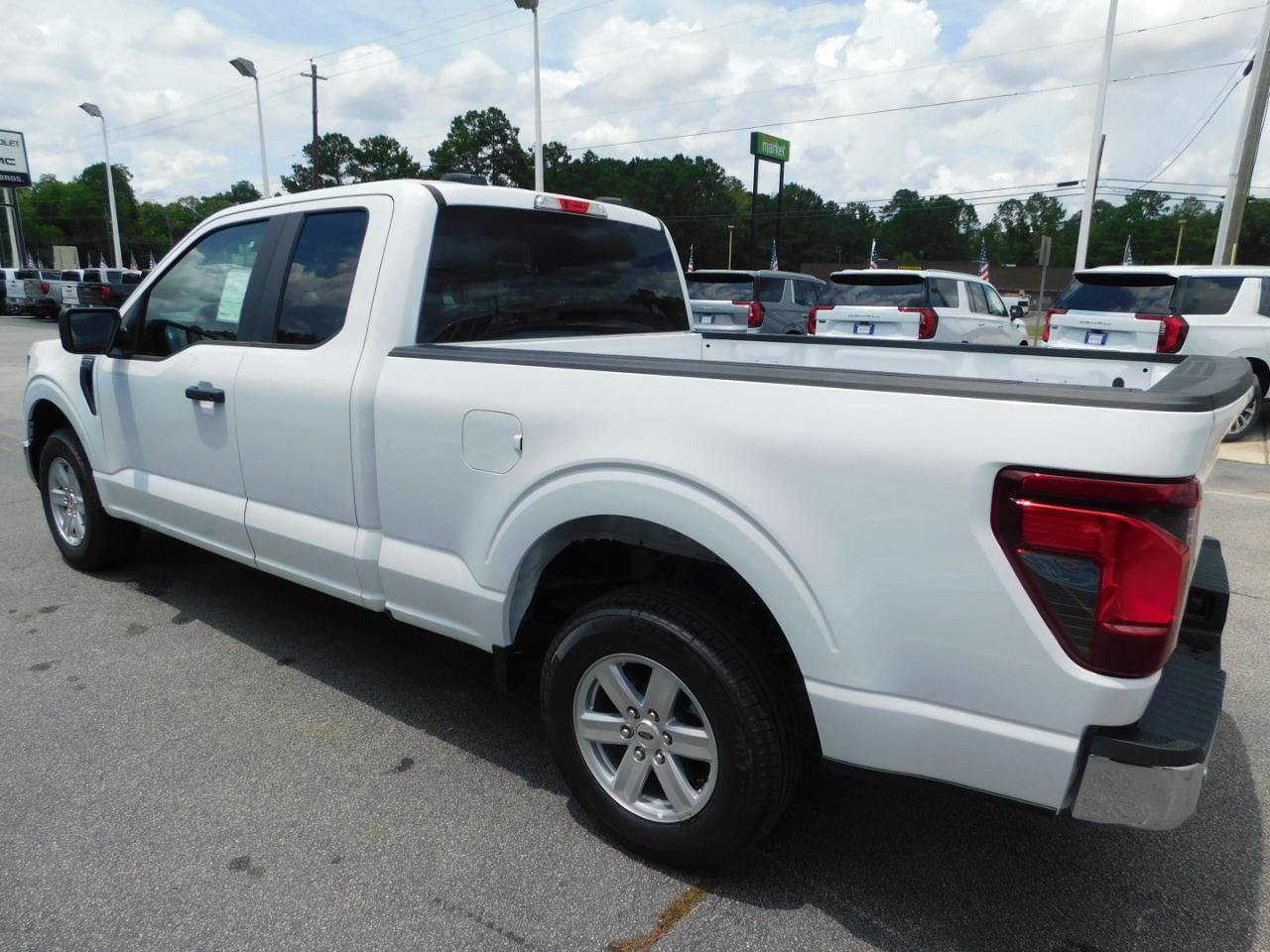 Ford F-150  2026