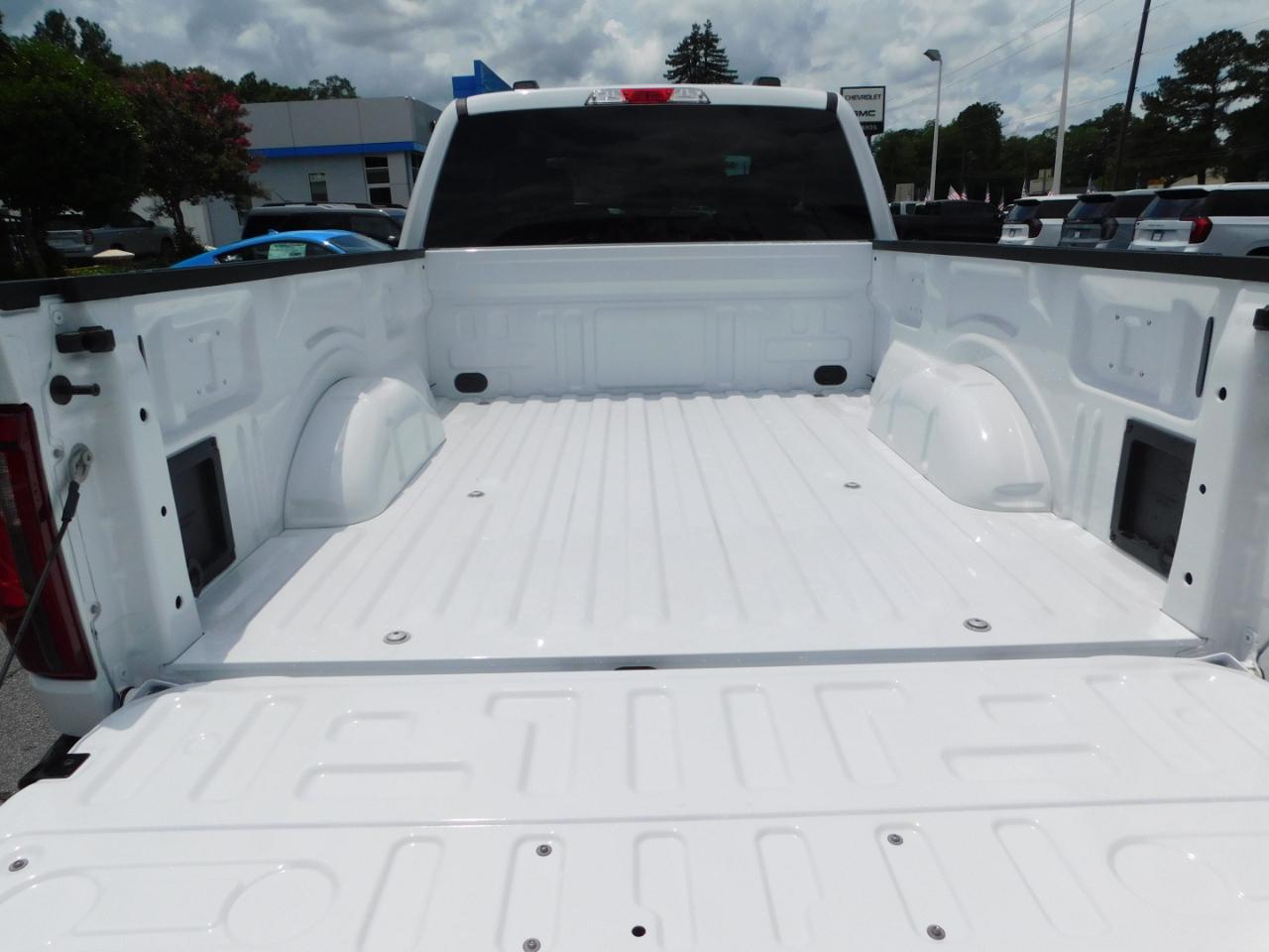 Ford F-150  2026
