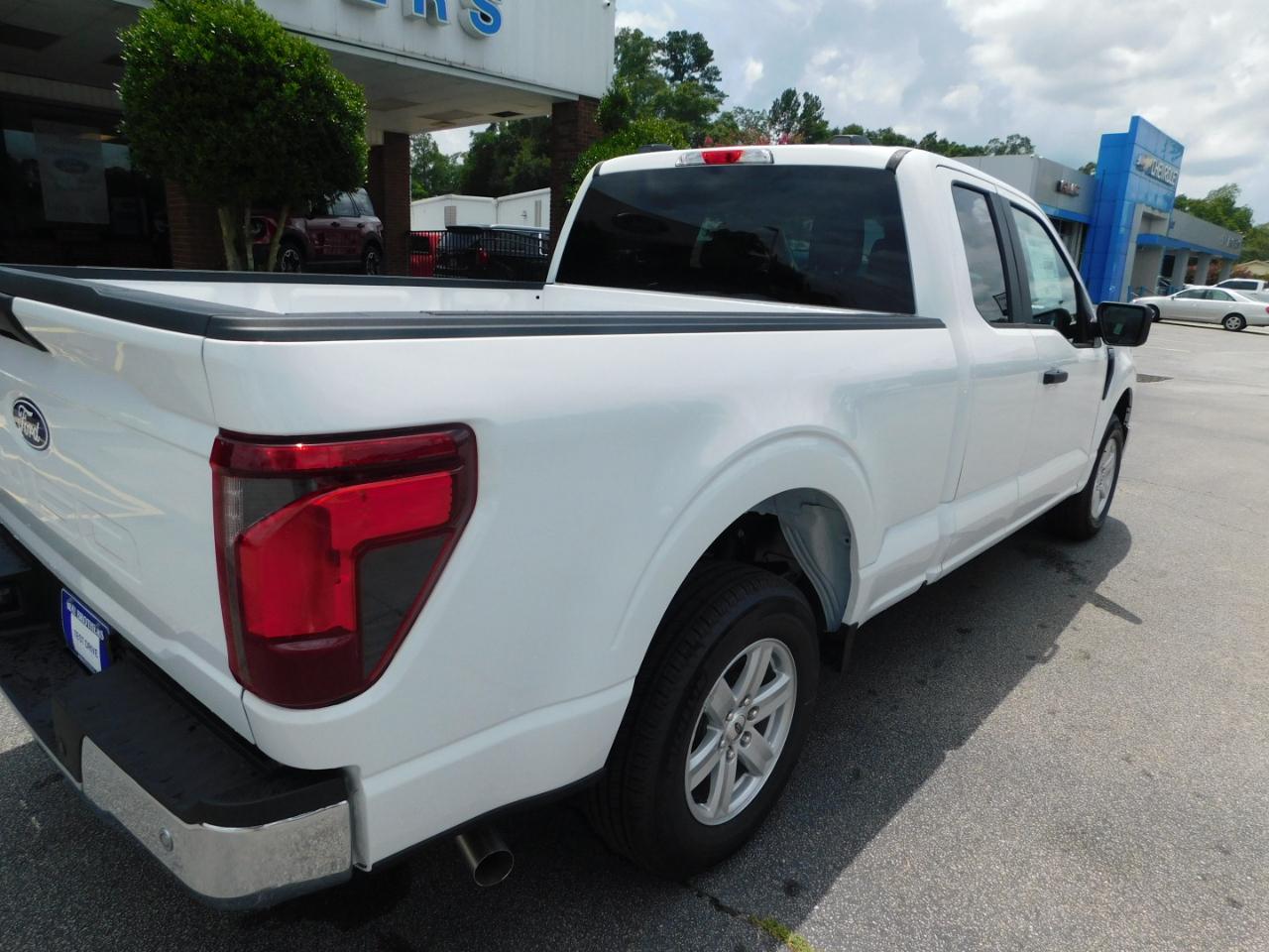 Ford F-150  2026