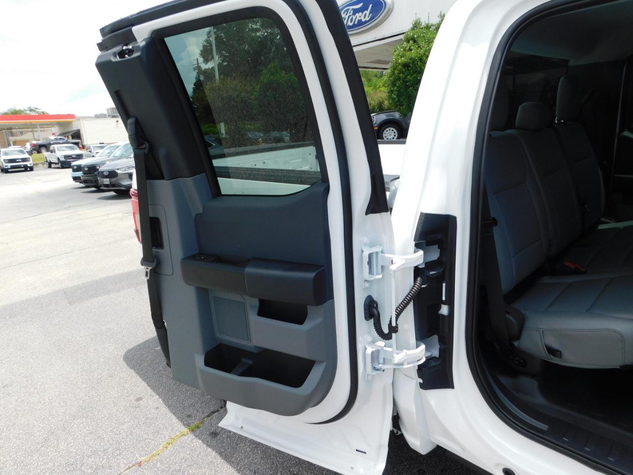 Ford F-150  2026