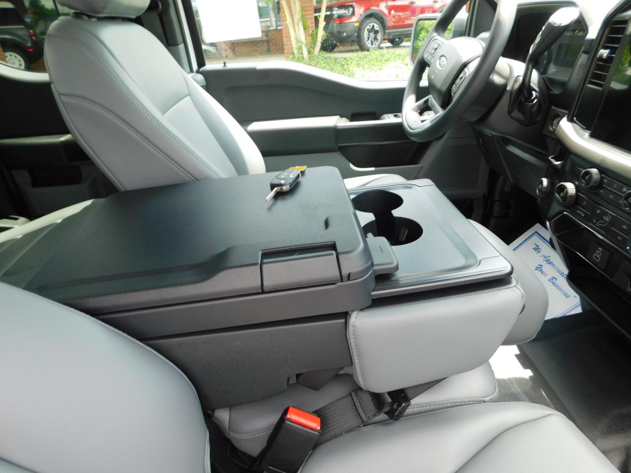 Ford F-150  2026