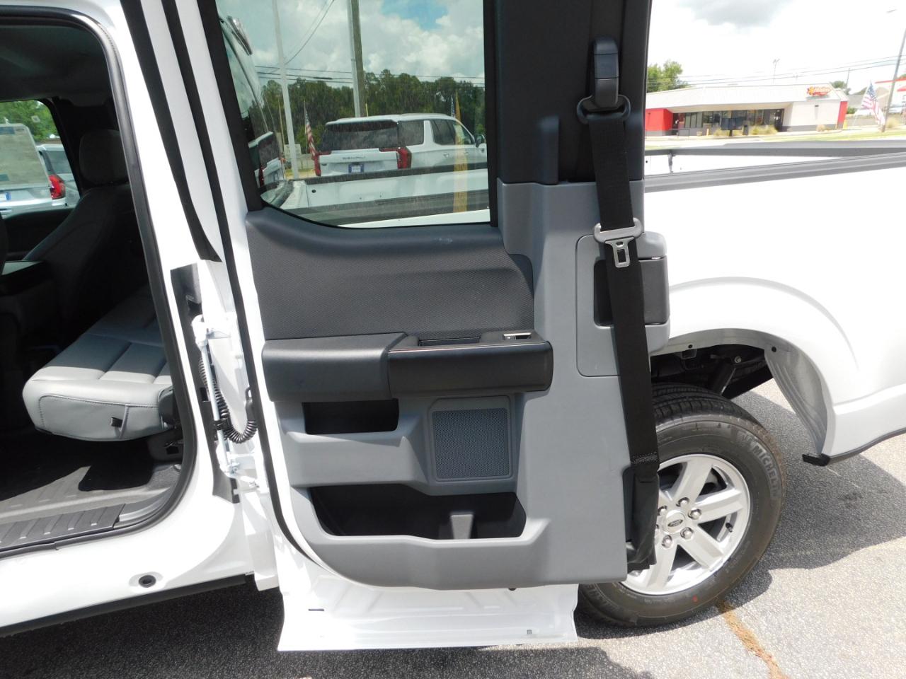 Ford F-150  2026