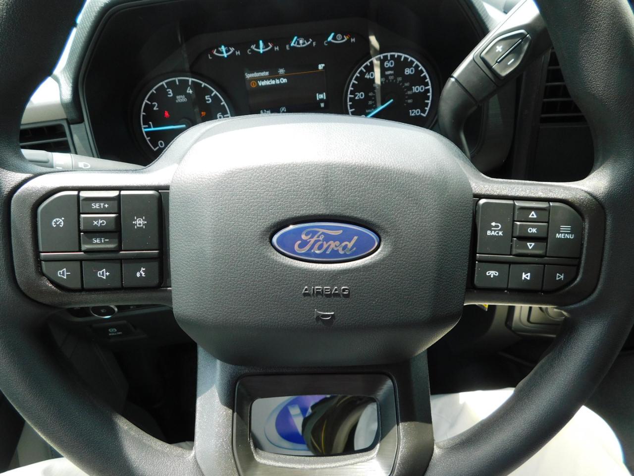 Ford F-150  2026