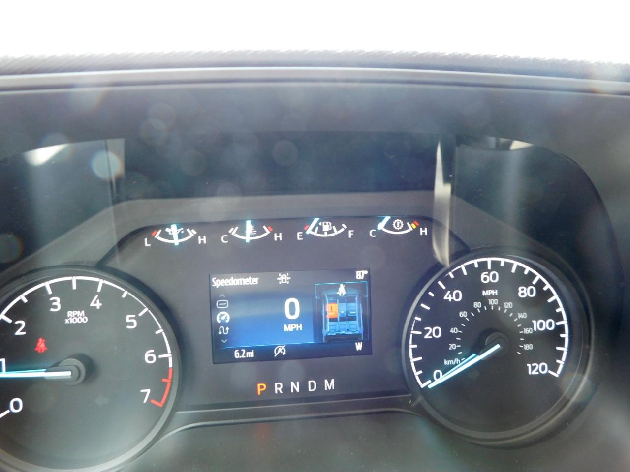 Ford F-150  2026