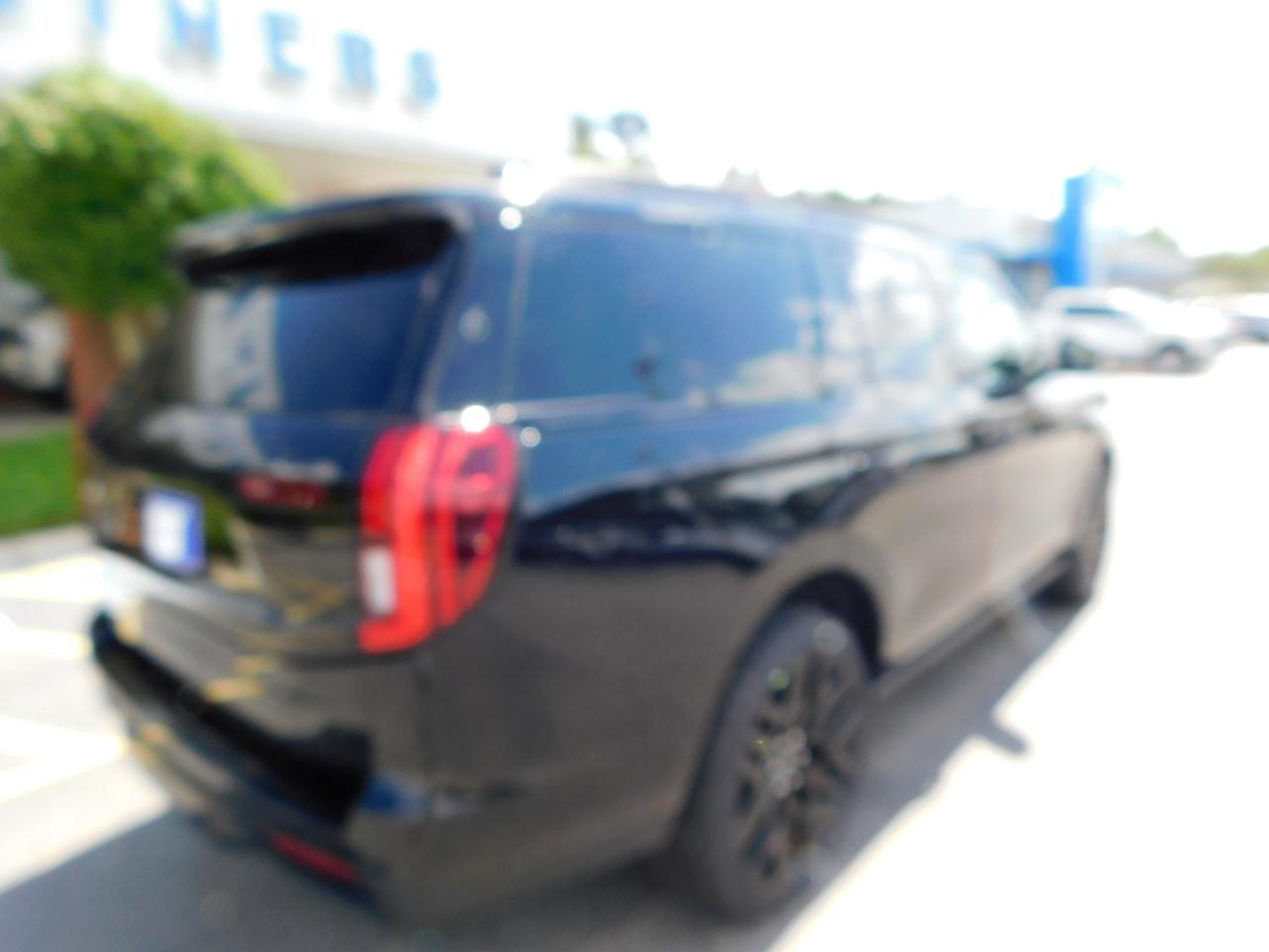 Ford Expedition Platinum 4x4 2026