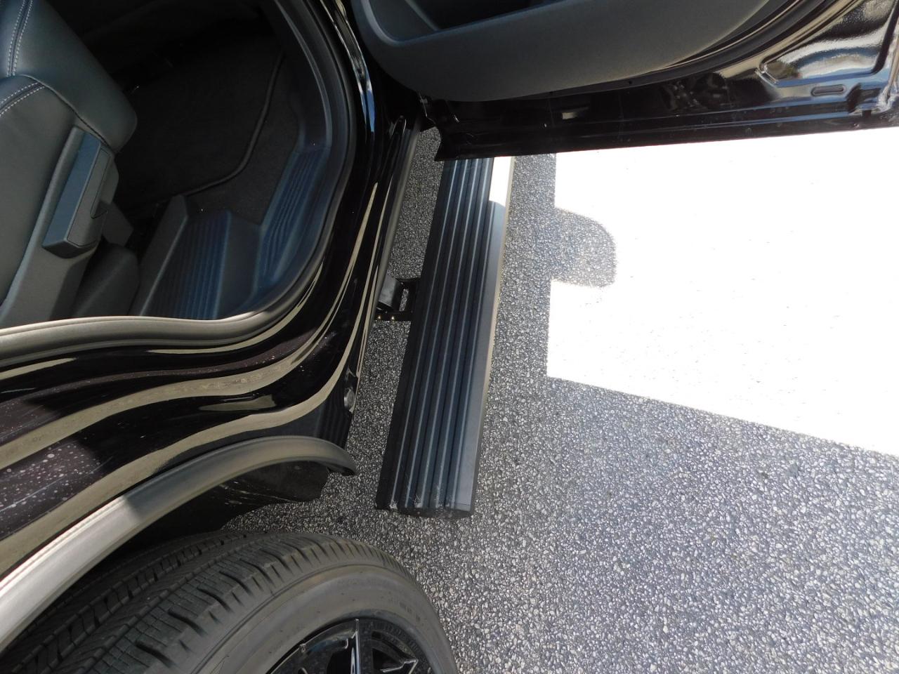 Ford Expedition Platinum 4x4 2026
