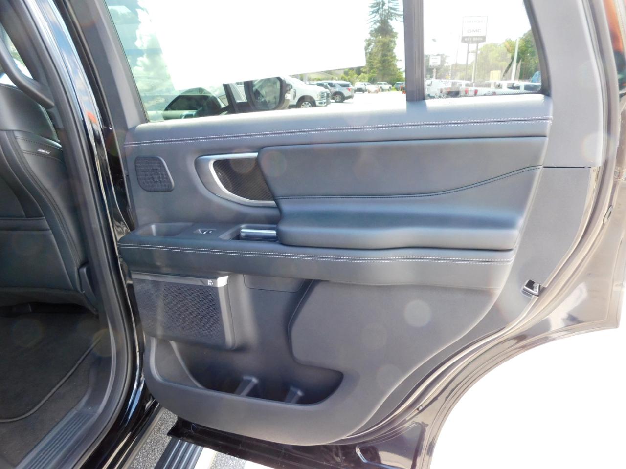Ford Expedition Platinum 4x4 2026