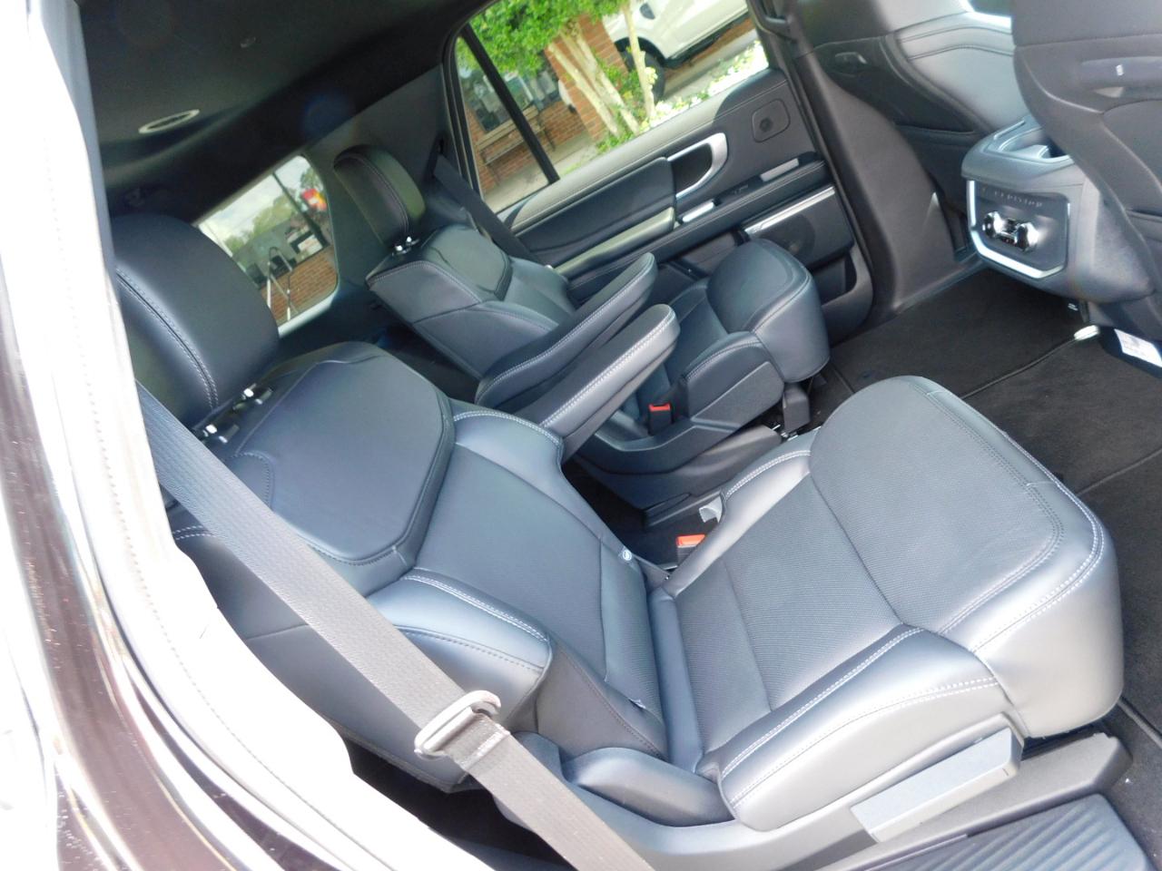 Ford Expedition Platinum 4x4 2026