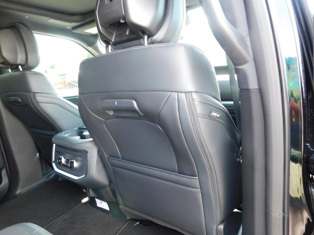 Ford Expedition Platinum 4x4 2026