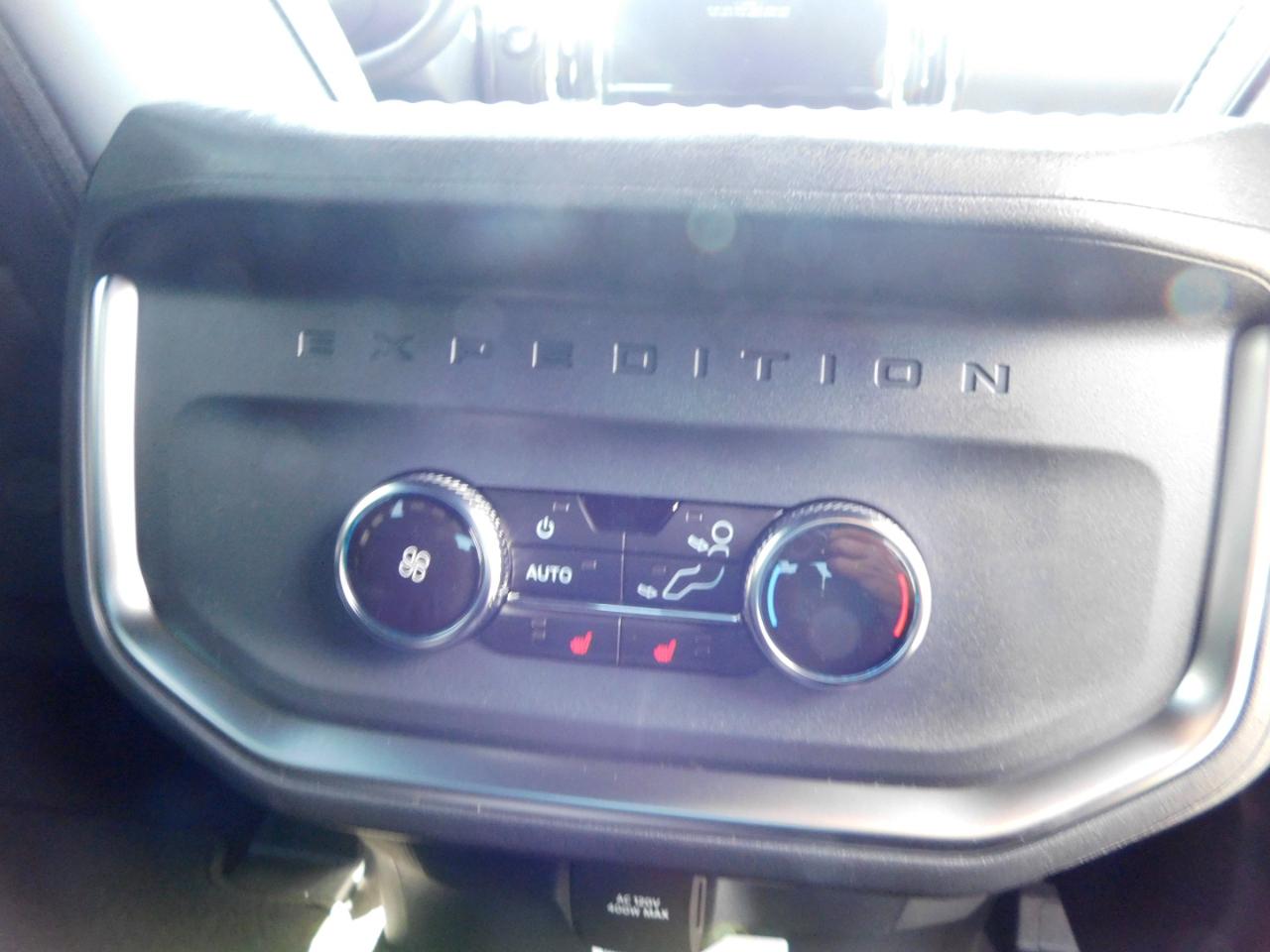 Ford Expedition Platinum 4x4 2026