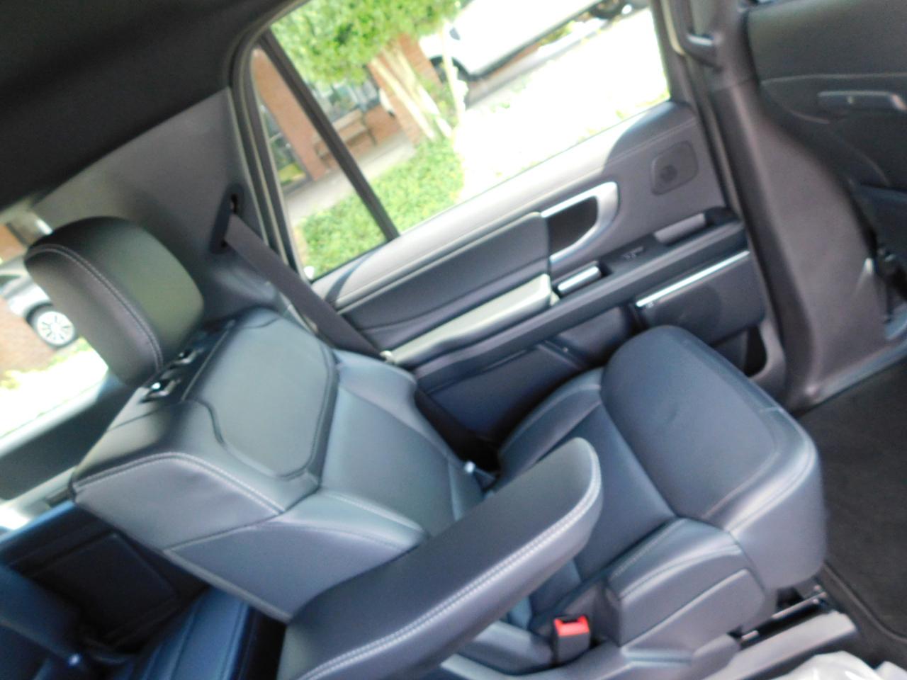 Ford Expedition Platinum 4x4 2026