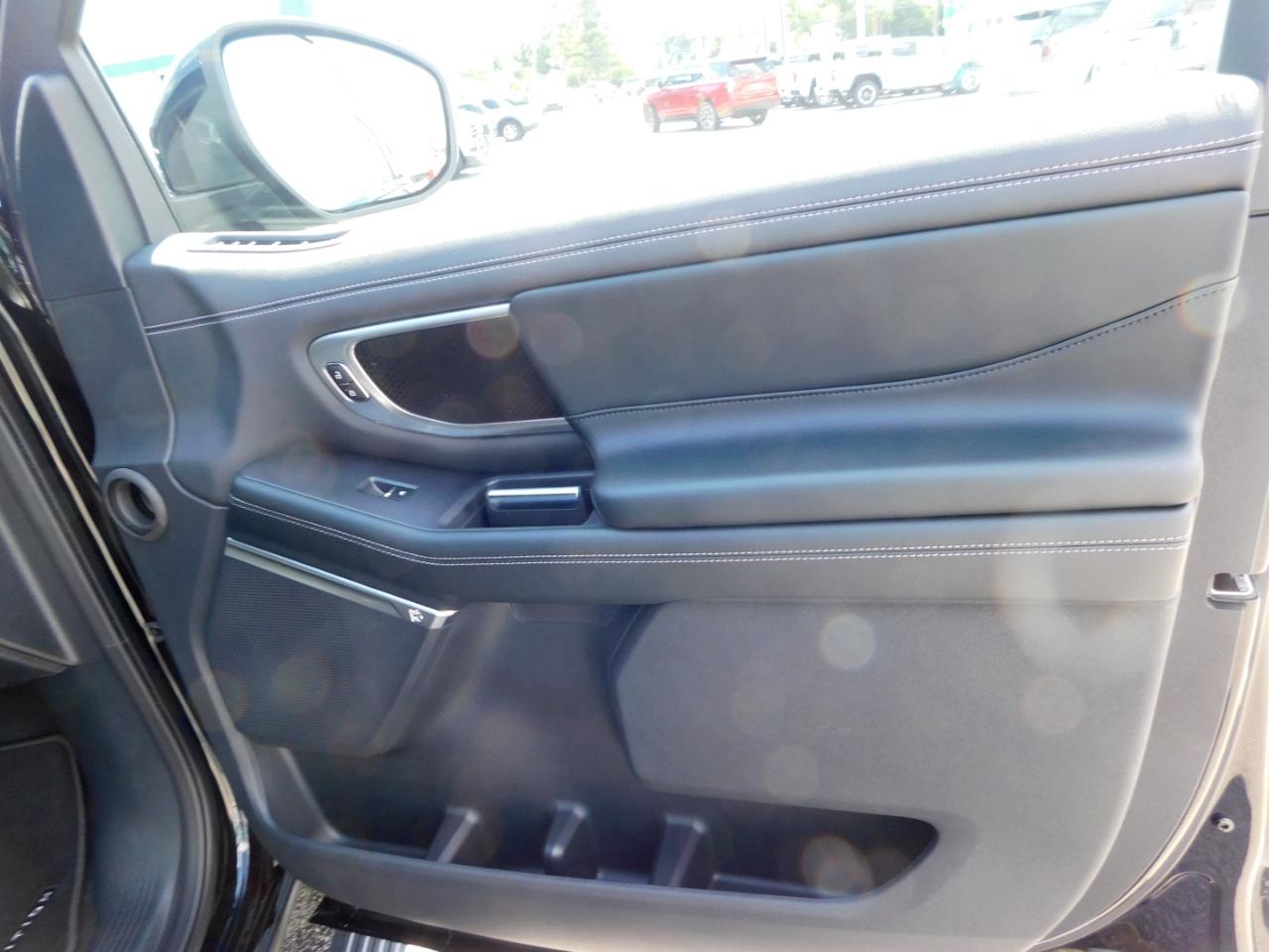 Ford Expedition Platinum 4x4 2026