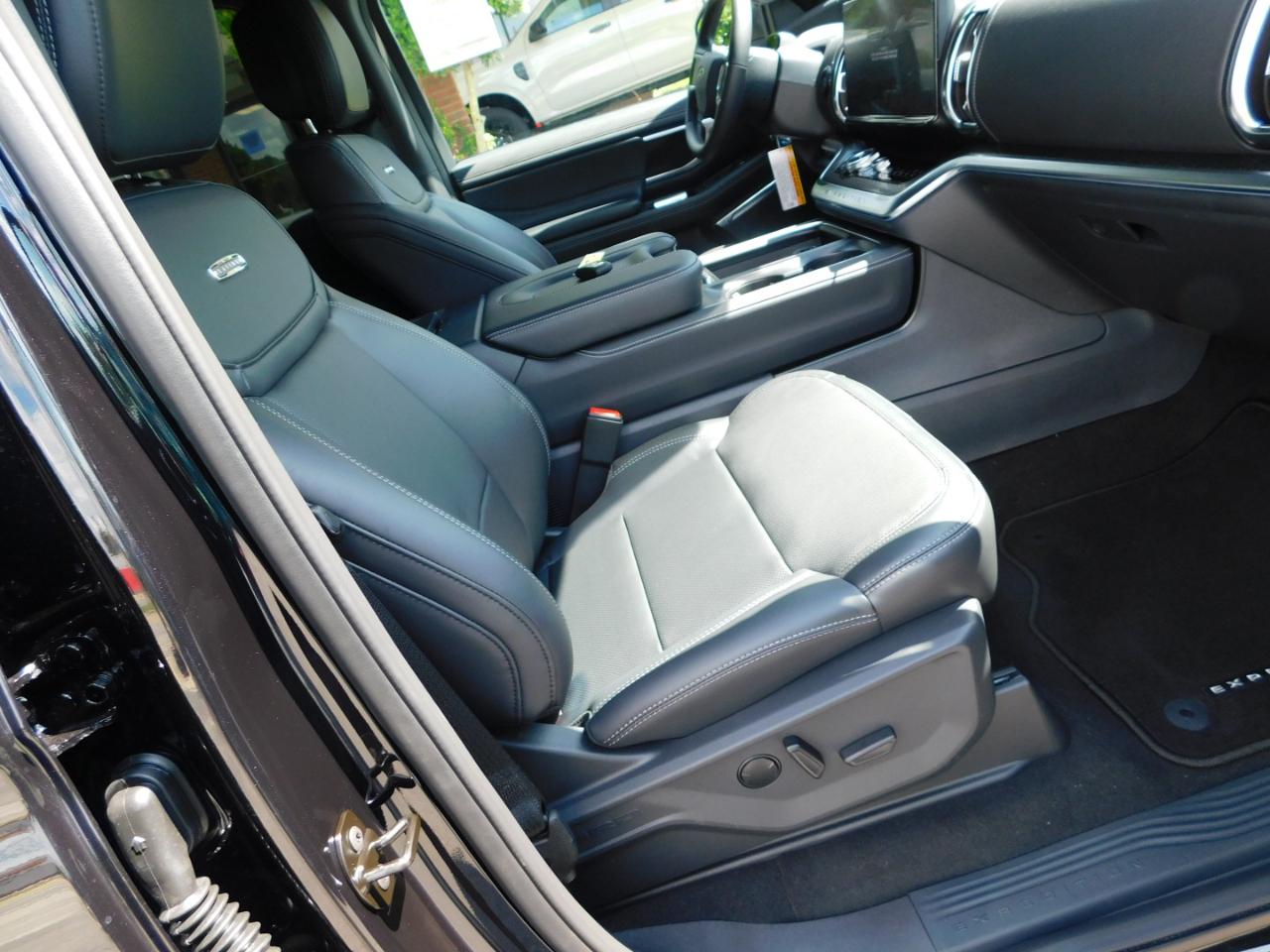 Ford Expedition Platinum 4x4 2026