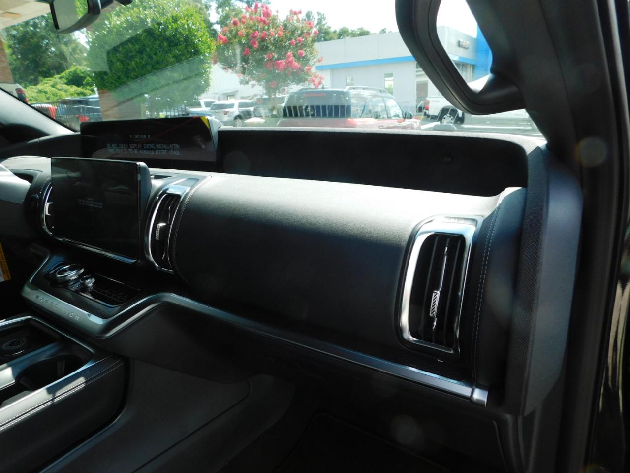 Ford Expedition Platinum 4x4 2026