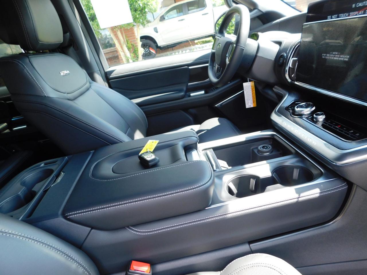 Ford Expedition Platinum 4x4 2026