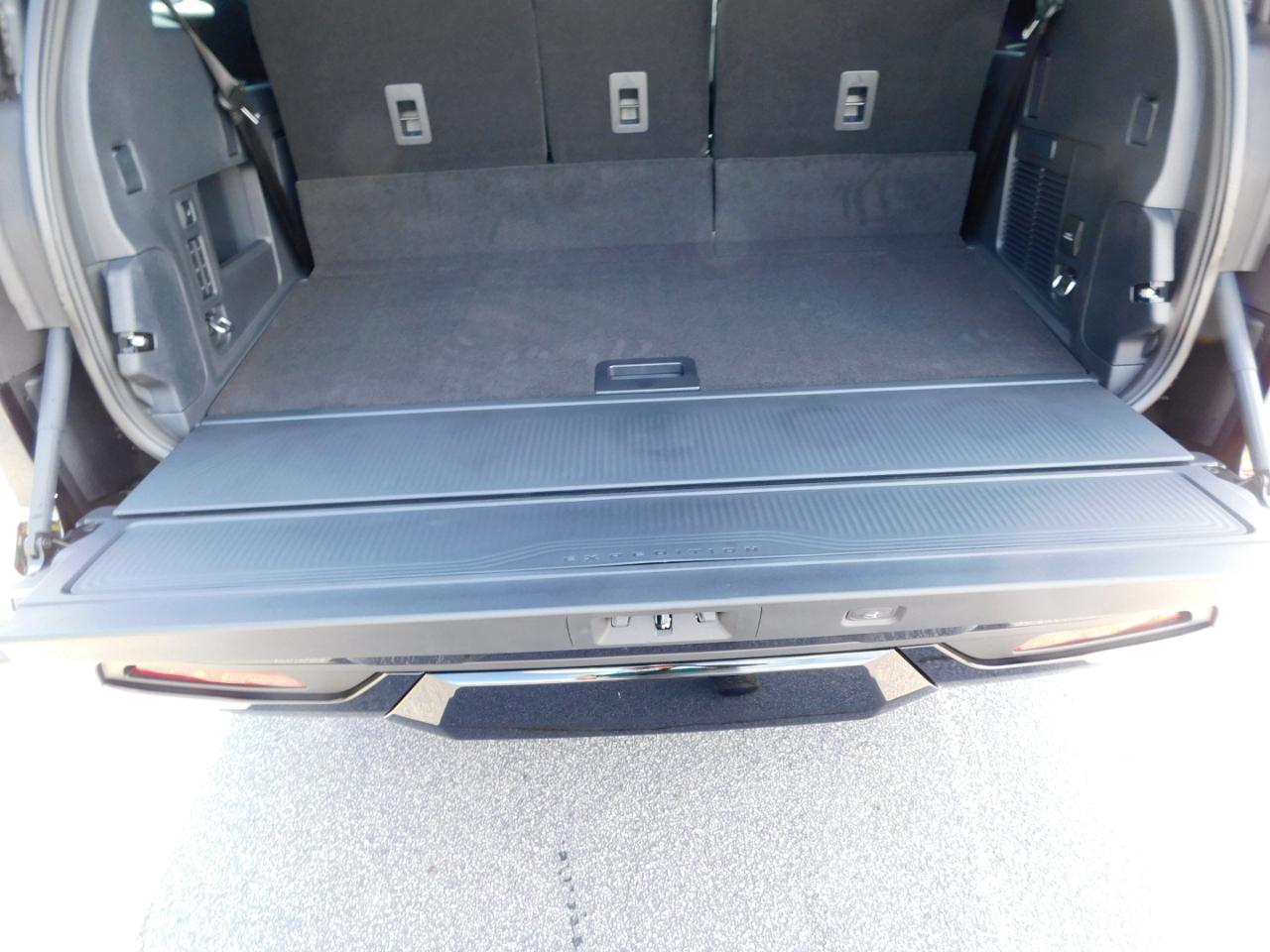 Ford Expedition Platinum 4x4 2026