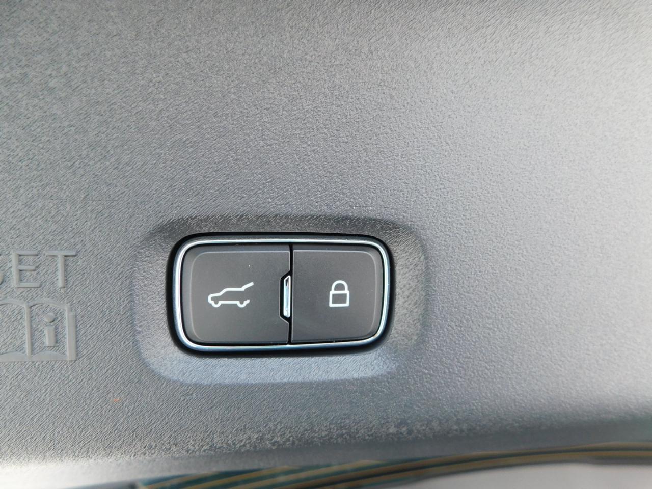 Ford Expedition Platinum 4x4 2026