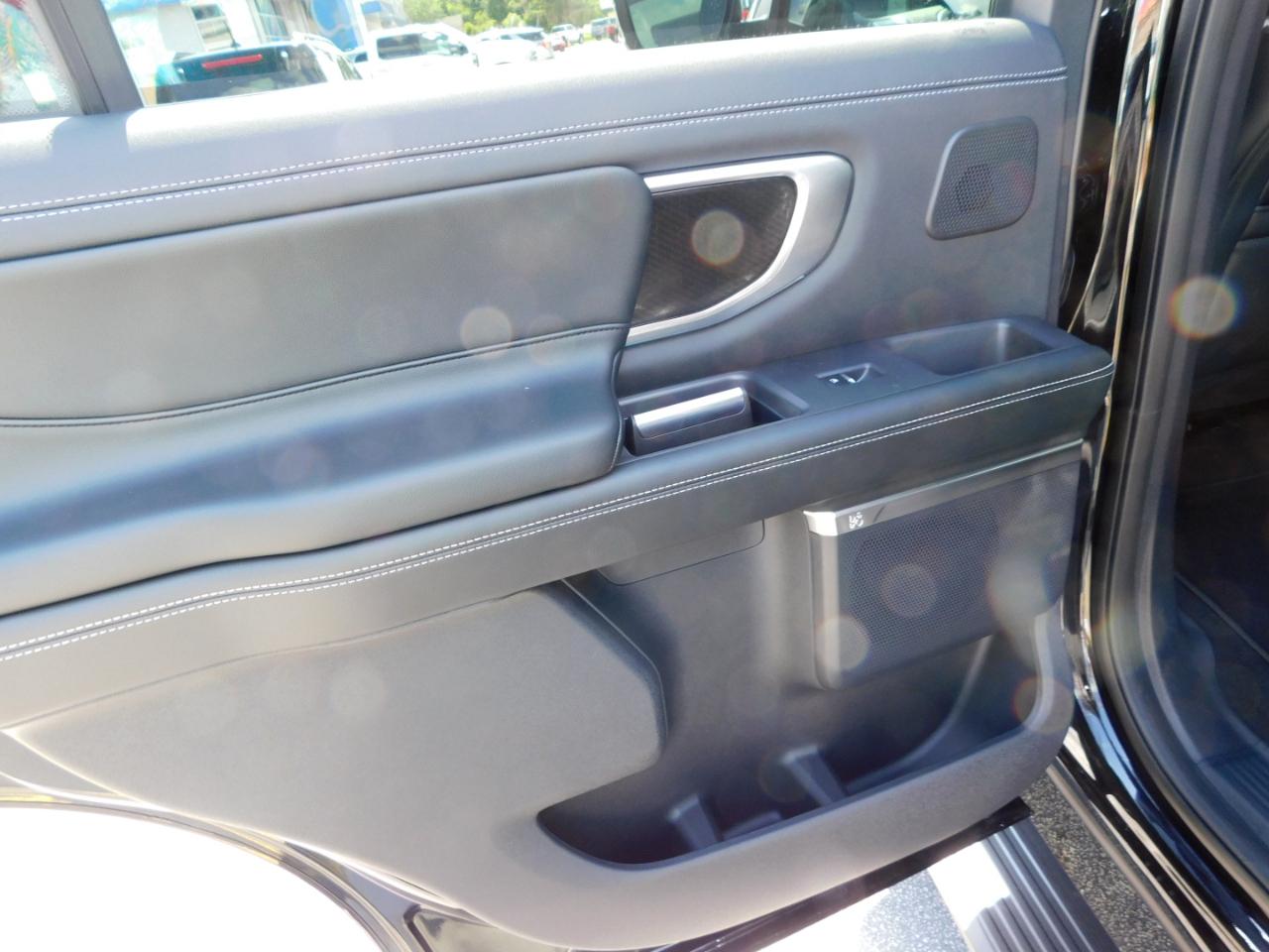 Ford Expedition Platinum 4x4 2026